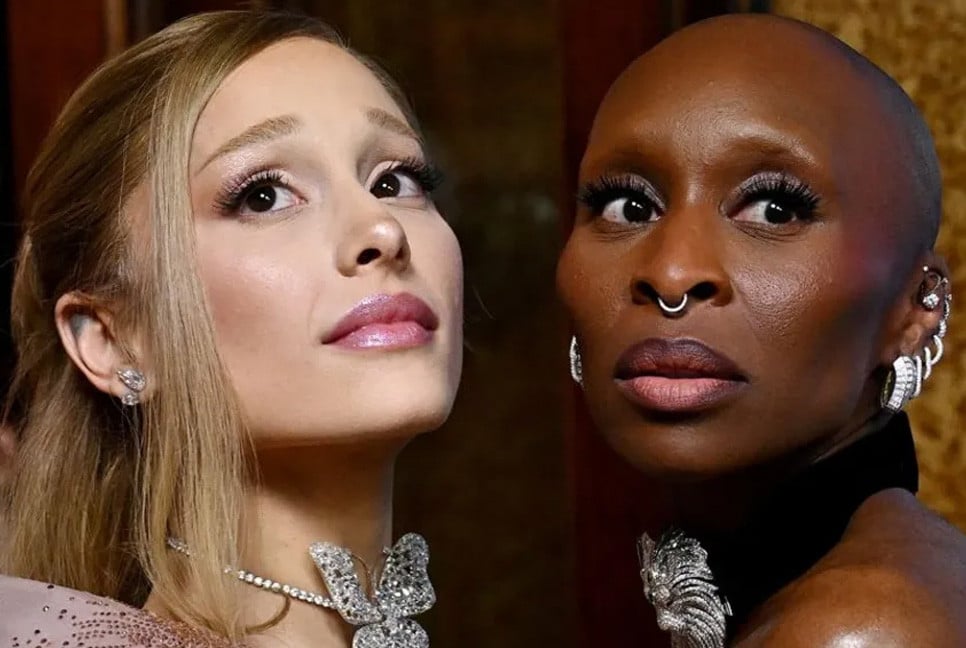 Ariana Grande, Cynthia Erivo and Timothee Chalamet up for Golden Globes