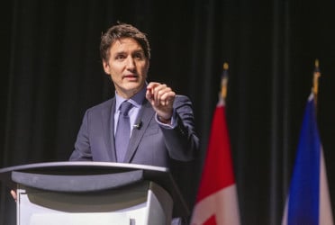 Trump’s tariffs on Canada make life a lot more expensive: Trudeau