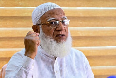 Jamaat wants country to be run on basis of transparency