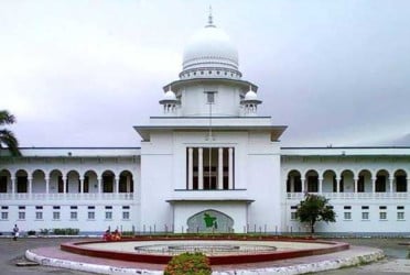 SC stays HC verdict declaring “Joy Bangla” as national slogan