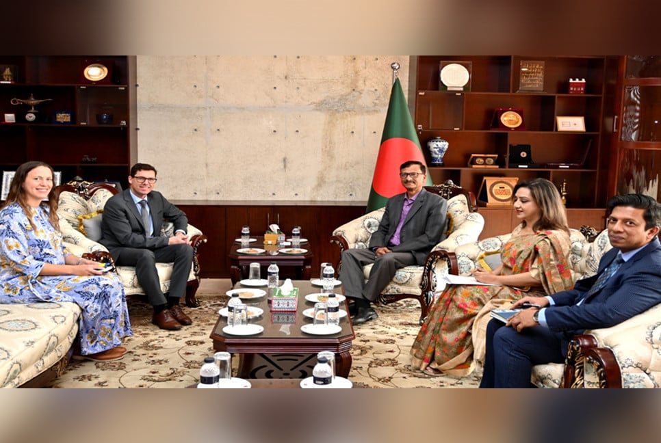 Norway sees great potential in Bangladesh: envoy