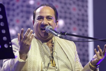 Ticket prices for Rahat Fateh Ali Khan's concert in Dhaka revealed