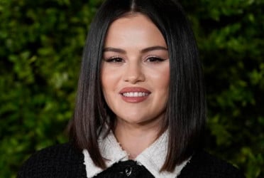 Selena Gomez advocates for mental health access at Academy Women’s Luncheon