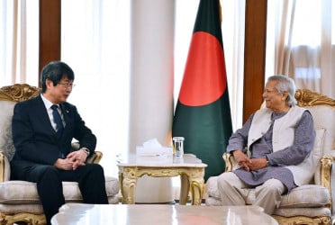 Japan to continue supporting Bangladesh’s reforms