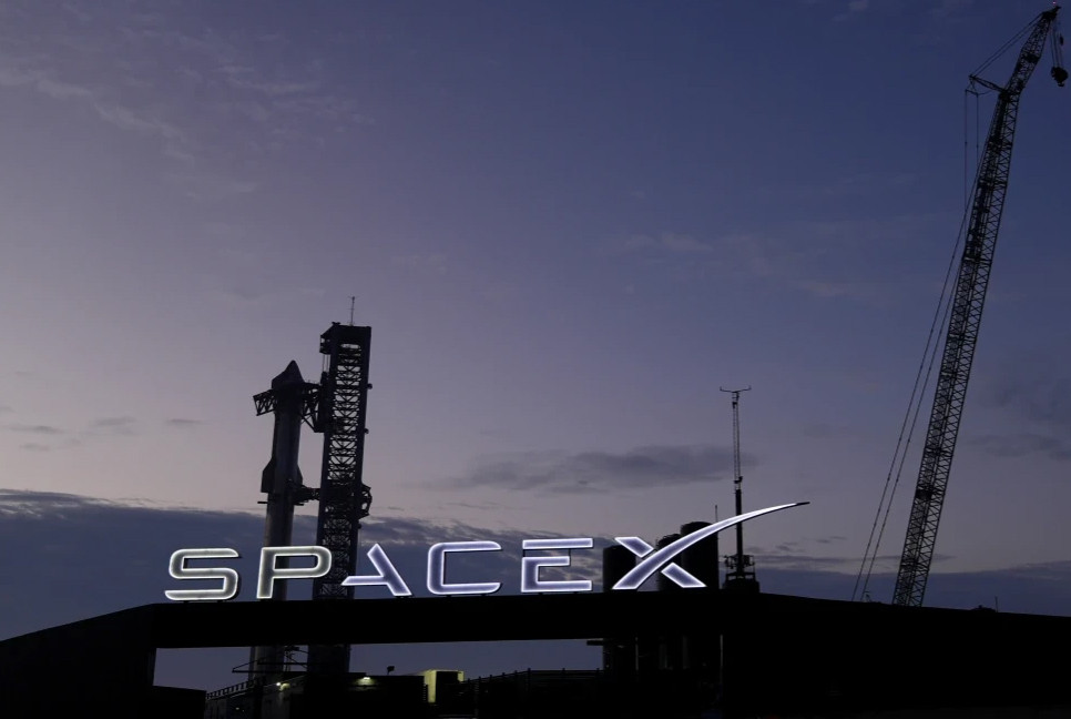 Elon Musk pushes to turn SpaceX's Starbase into a Texas City