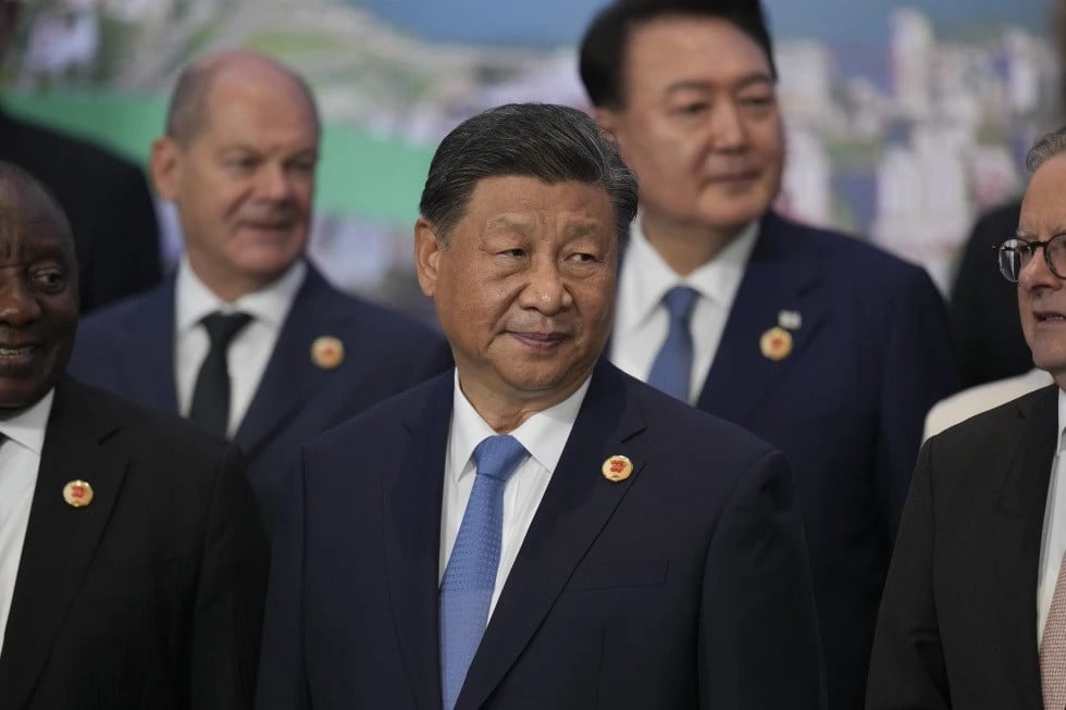 China’s Xi unlikely to attend Trump’s inauguration due to risks