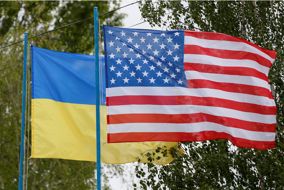 US announces $500M military aid package for Ukraine