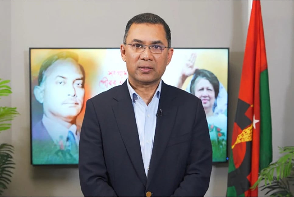 Awami League unmasked its real face after independence: Tarique