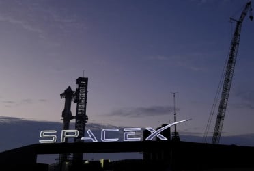 Elon Musk pushes to turn SpaceX's Starbase into a Texas City