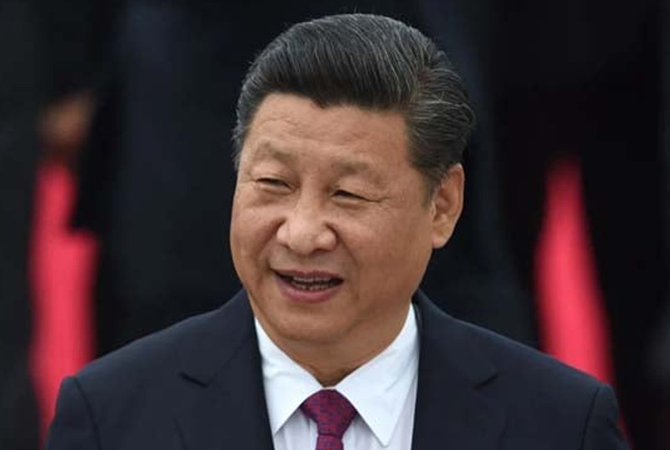 China's President to attend Macau 25th handover anniversary next week