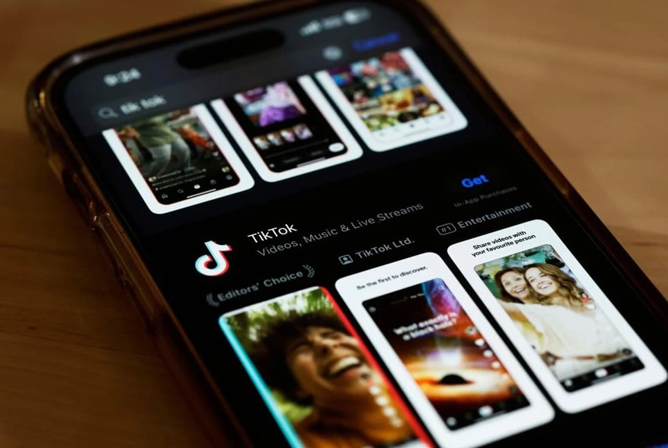 US lawmakers instruct Apple, Google to prepare for Tiktok removal by January