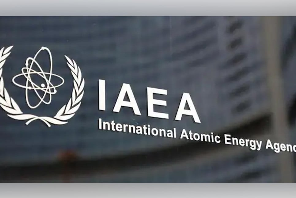 Iran confirms increase in IAEA nuclear inspections in Tehran