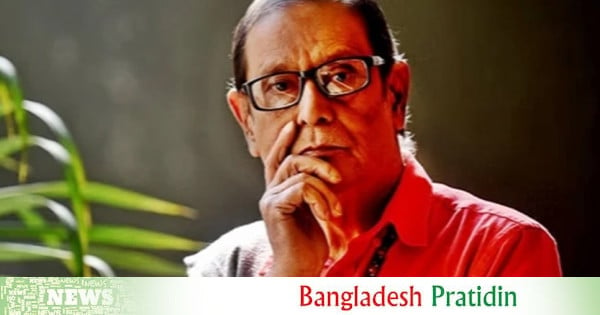 People Pay Tributes To Poet Helal Hafiz At Bangla Academy ...