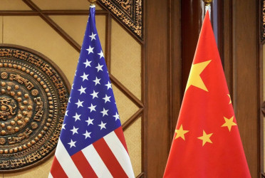 China, US sign protocol to strengthen IP protections, security