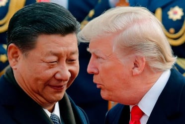 Xi Jinping not expected to attend Trump inauguration