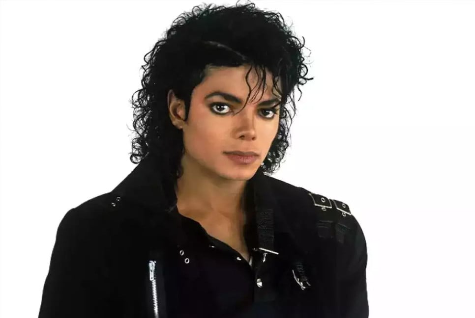 12 unreleased Michael Jackson songs from the '80s and '90s discovered