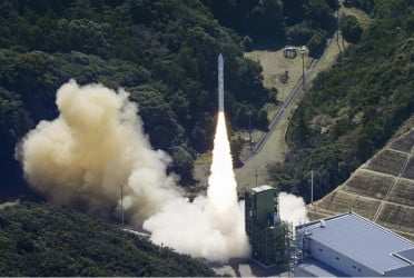 Japan's Space One delays Kairos rocket launch again: media