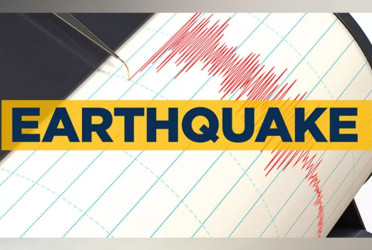 5.2-magnitude quake hits Solomon Islands: GFZ