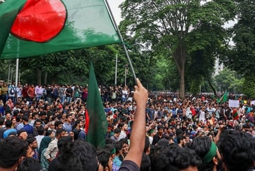 Anti-discrimination Students Movement to bring out ‘Bijoy Rally’ on Victory Day