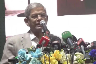 Every Bangladeshi now wants Tarique Rahman's leadership: Mirza Fakhrul