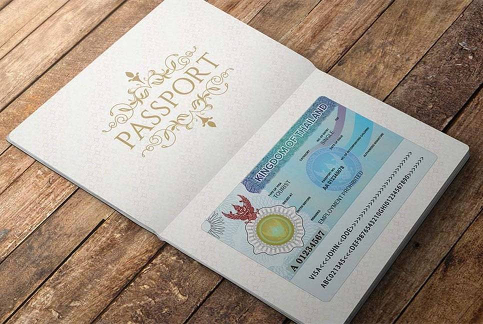 Thailand to launch e-visas for Bangladeshis on Dec 19