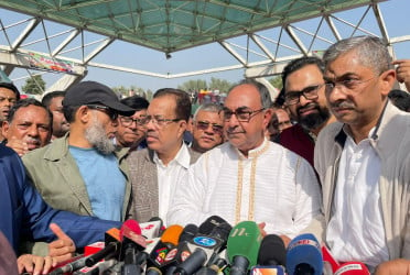 BNP welcomes CA's remarks on election