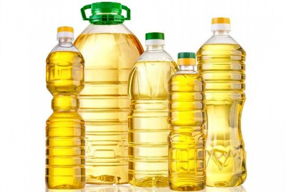 Govt freed edible oil from duty, tax, VAT until March 31