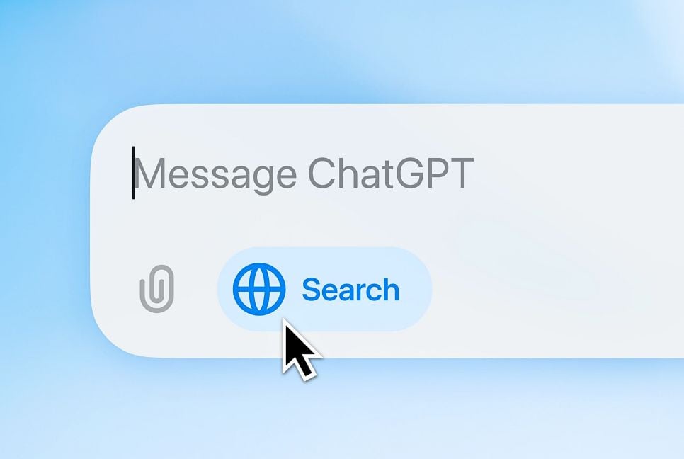 ChatGPT’s AI search engine now available to everyone