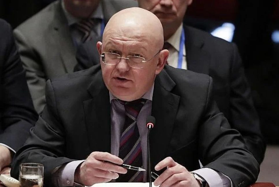 Russia to continue its military operation, as West only offers fake peace plans: UN envoy