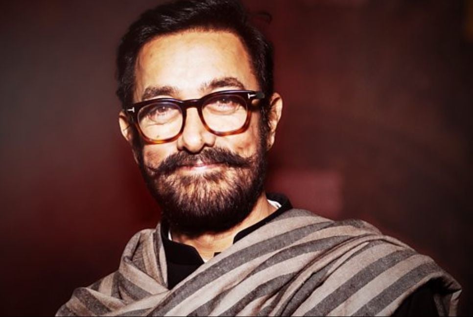 Aamir Khan says ‘country will go ballistic’ if Laapataa Ladies wins Oscar