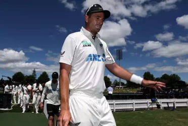 Southee signs off on a happy note with a ‘special’ win