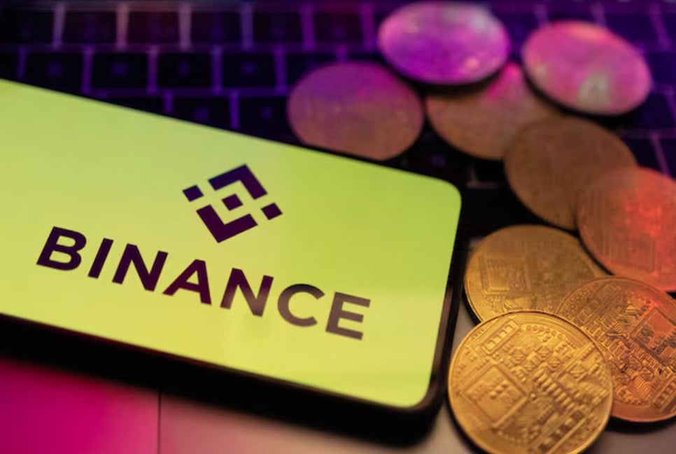 Australia sues Binance unit over consumer protection failures