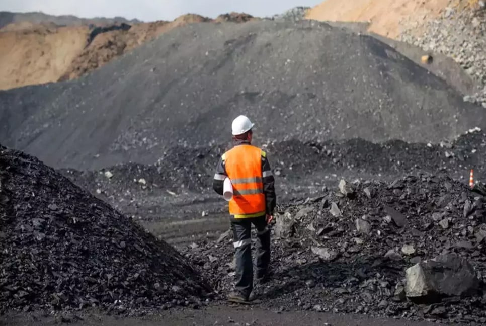 Coal use hitting all-time high in 2024: Report