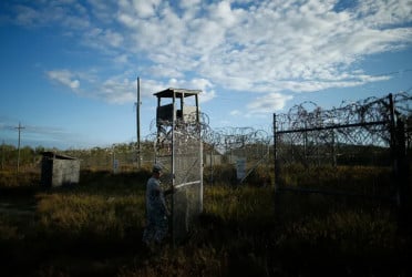 Abdul Malik released after 17 years at Guantanamo Bay, returns to Kenya