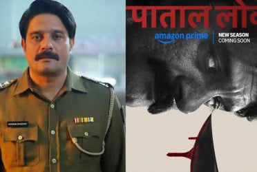 Amazon Prime Video drops intense teaser for 'Paatal Lok' season 2