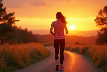 Boost your health with these 5 easy walking tips to transform your wellbeing