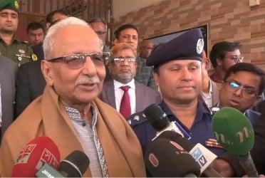 AL’s participation in elections is not being restricted: Badiul Alam