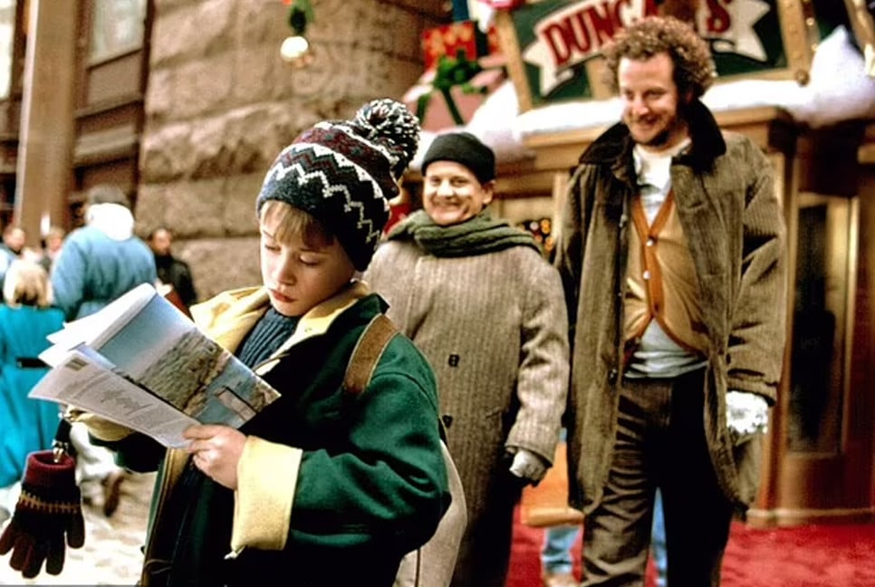 ‘Home Alone’ star Daniel Stern leaves Hollywood for peaceful farm life