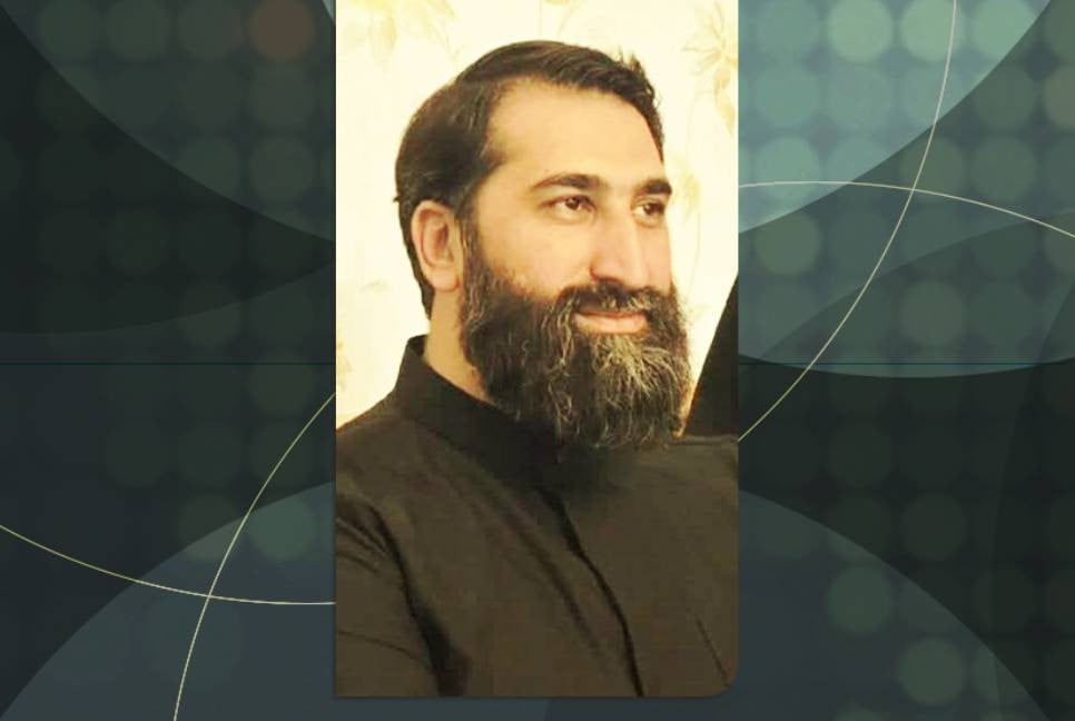 Iranian embassy staffer assassinated in Syria