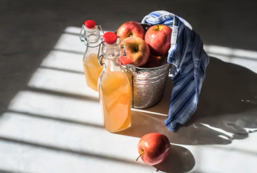 Doctor suggests apple cider vinegar for a health benefit that is 'little known'