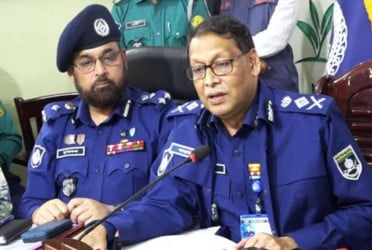 Police compelled to commit offences in last 15 years: IGP