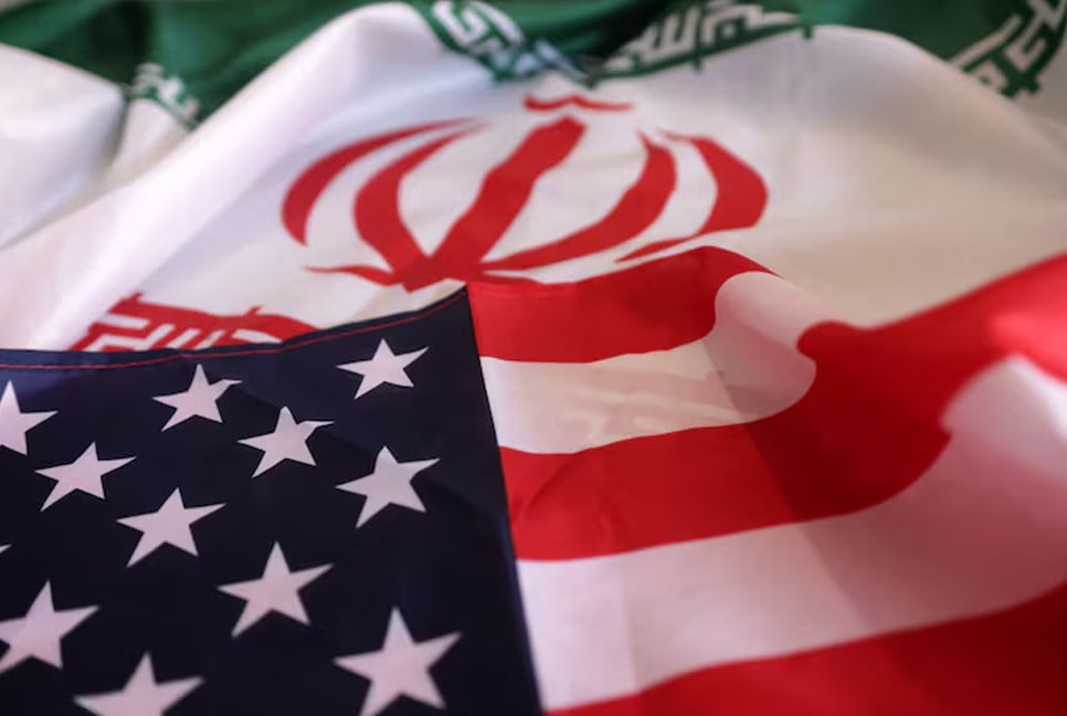 Iran protests US arrest of nationals over technology export