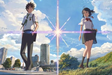 Japanese anime industry sales top 3 trillion yen for 1st time