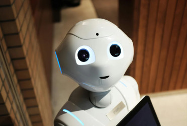 Scientists say robots could detect human emotions through skin touch