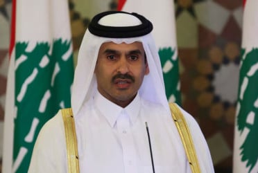 Qatar vows to halt EU gas sales over due diligence law