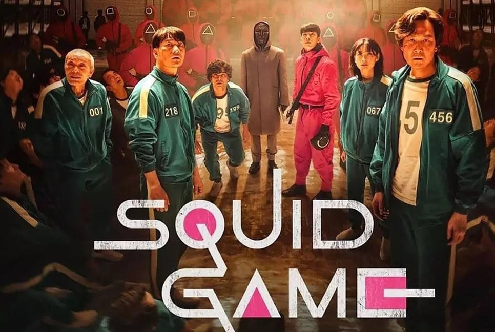 ‘Squid Game’ season 2: Lee Jong-jae returns