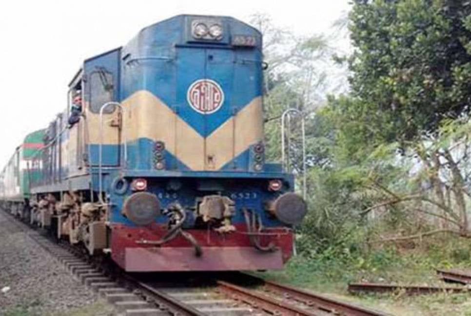 Rail service on Benapole-Dhaka route via Padma Bridge tomorrow