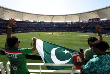 Champions Trophy: PCB choose UAE as neutral venue for India games