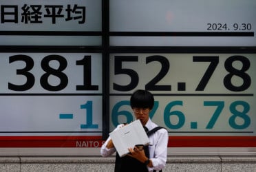 Asia shares rally on US inflation relief