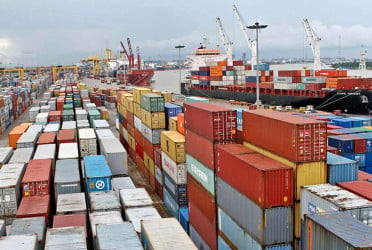 Ctg port faces growing backlog of unclaimed containers